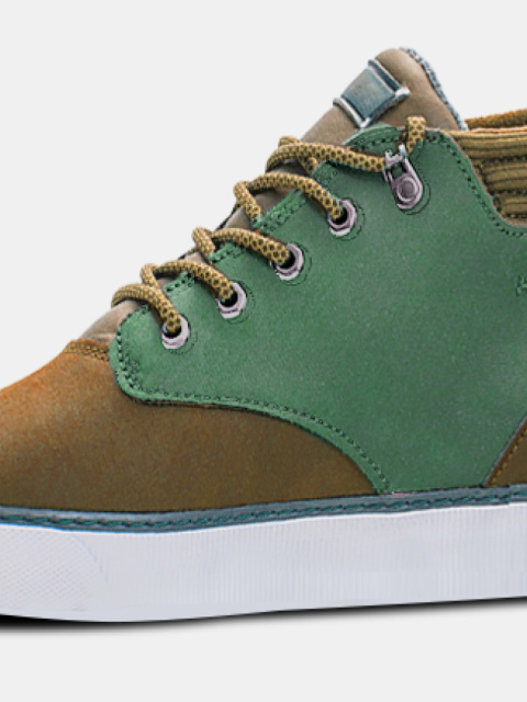Produkt przykładowy: Old Skool, klasyczne skórzane miejskie buty skate Ripple Produkt przykładowy: Old Skool, klasyczne skórzane miejskie buty skate Ripple