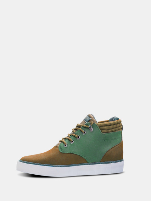 Produkt przykładowy: Old Skool, klasyczne skórzane miejskie buty skate Ripple Produkt przykładowy: Old Skool, klasyczne skórzane miejskie buty skate Ripple