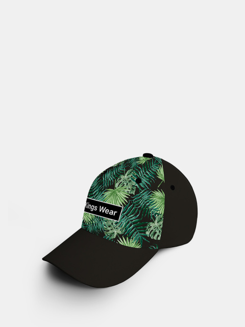 Przykładowy produkt: Czapka z daszkiem Green Grove od Kings Wear Przykładowy produkt: Czapka z daszkiem Green Grove od Kings Wear