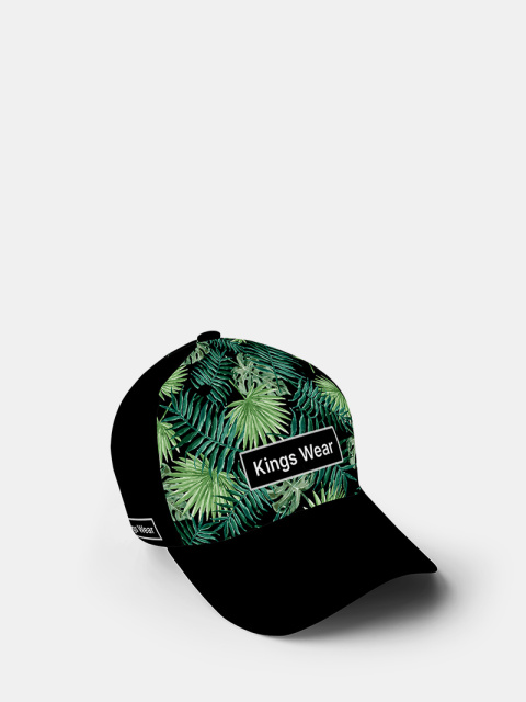 Przykładowy produkt: Czapka z daszkiem Green Grove od Kings Wear Przykładowy produkt: Czapka z daszkiem Green Grove od Kings Wear